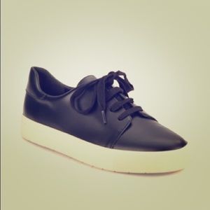 VINCE Bale Lace-up Sneaker